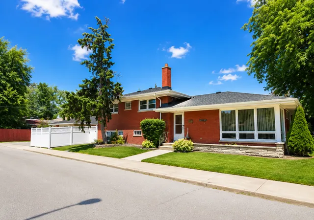 Photo 2 of Single family home for sale at 10158 S Talman Ave, Chicago, IL 60655 | MLS# 12735363 | Listing updated on 2026-09-11