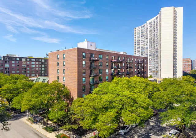 Photo 1 of Condo for sale at 3900 N Pine Grv Ave #808, Chicago, IL 60613 | MLS# 12735656 | Listing updated on 2026-09-11