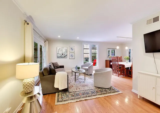 Photo 3 of Single family home for sale at 9439 Lincolnwood Dr, Evanston, IL 60203 | MLS# 12735779 | Listing updated on 2026-09-11