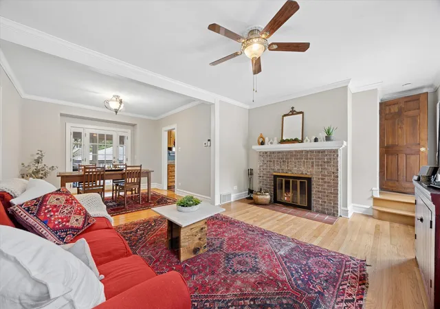 Photo 3 of Sale Pending at 681 Western Ave, Glen Ellyn, IL 60137 | MLS# 12735812 | Listing updated on 2026-09-14