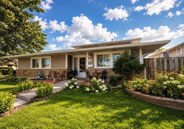Photo 1 of Townhouse for sale at 1457 Fremont Dr, Hanover Park, IL 60133 | MLS# 12735876 | Listing updated on 2026-10-06