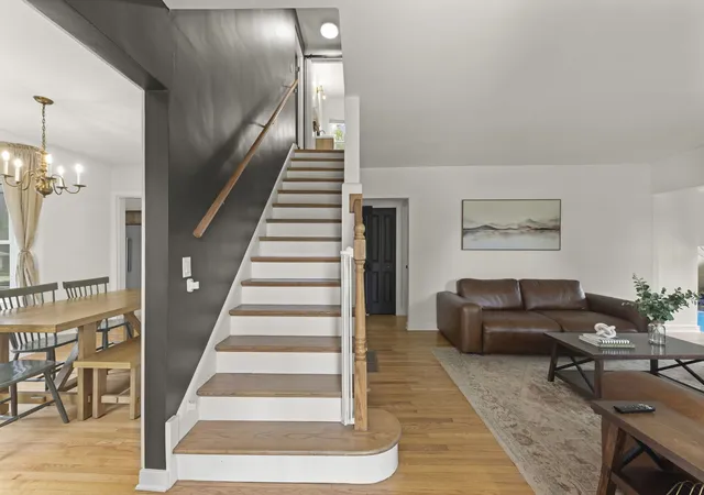 Photo 3 of Single family home for sale at 207 N Main St, Lombard, IL 60148 | MLS# 12735953 | Listing updated on 2026-09-11