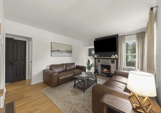 Photo 3 of Single family home for sale at 207 N Main St, Lombard, IL 60148 | MLS# 12735953 | Listing updated on 2026-09-11