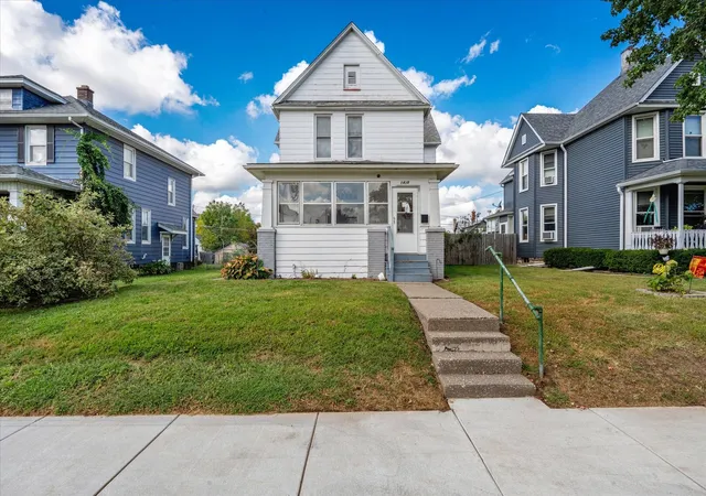Photo 1 of Single family home for sale at 1435 10th Street, Moline, IL 61265 | MLS# 12736245 | Listing updated on 2026-09-28