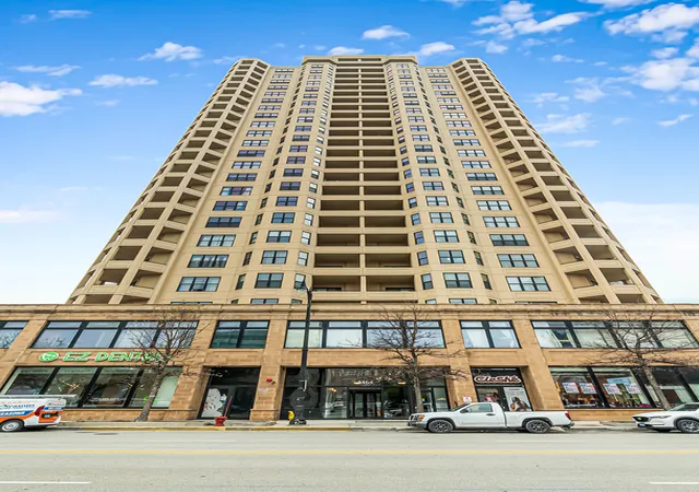 Condo for sale at 1464 S Michigan Ave #2304, Chicago, IL 60605 | MLS# 12736361 | Listing updated on 2026-09-10