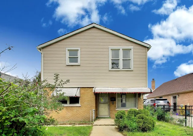 Photo 1 of Sale Pending at 1513 N 32nd Avenue, Melrose Park, IL 60160 | MLS# 12736451 | Listing updated on 2026-09-25