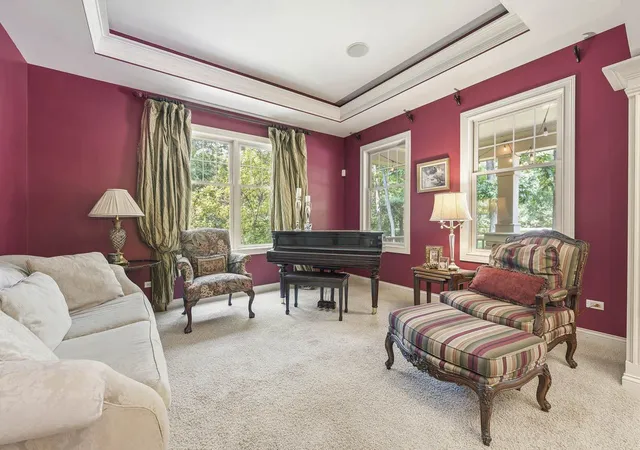 Photo 3 of Mansion for sale at 24145 W Milton Rd, Hawthorn Woods, IL 60047 | MLS# 12736524 | Listing updated on 2026-09-08