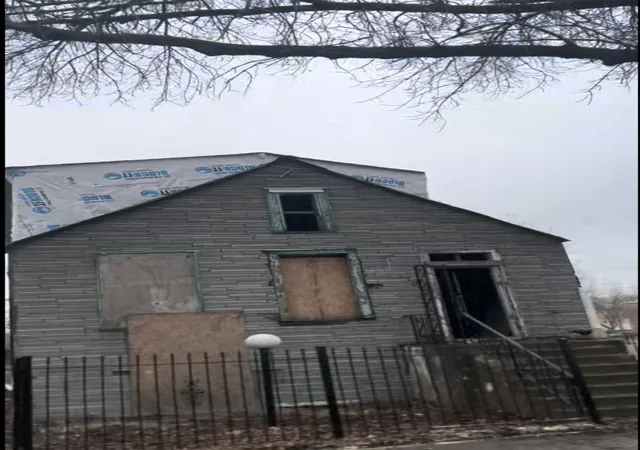 Single family home for sale at 1508 S Komensky Ave, Chicago, IL 60623 | MLS# 12736527