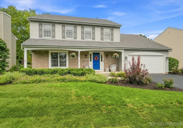 Photo 1 of Single family home for sale at 1841 Williamsburg Ave, Geneva, IL 60134 | MLS# 12736559 | Listing updated on 2026-09-11