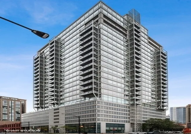 Photo 1 of Condo for sale at 653 N Kingsbury St #2307, Chicago, IL 60654 | MLS# 12736750 | Listing updated on 2026-10-08