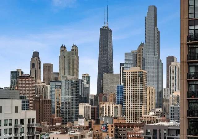 Photo 18 of Condo for sale at 653 N Kingsbury St #2307, Chicago, IL 60654 | MLS# 12736750 | Listing updated on 2026-10-08