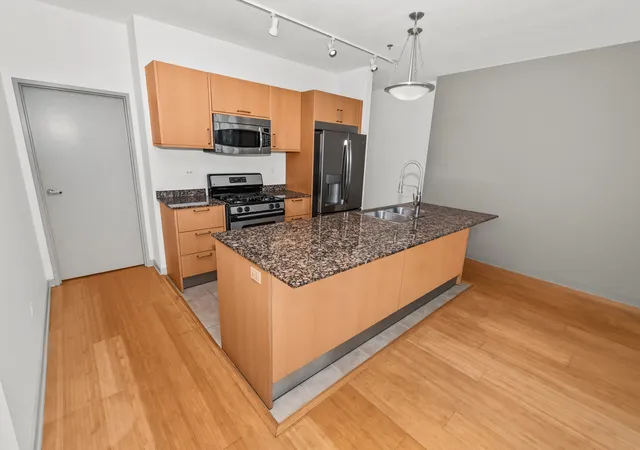 Photo 2 of Condo for sale at 653 N Kingsbury St #2307, Chicago, IL 60654 | MLS# 12736750 | Listing updated on 2026-10-08