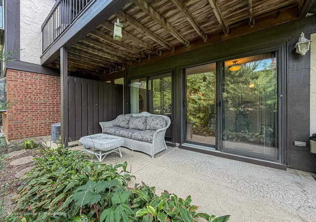 Photo 3 of Condo for sale at 218 Brookside Ln #B, Willowbrook, IL 60527 | MLS# 12736769 | Listing updated on 2026-09-11