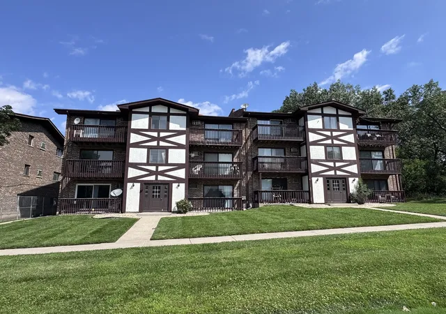 Condo for sale at 3642 W 119th Street #103, Alsip, IL 60803 | MLS# 12737204
