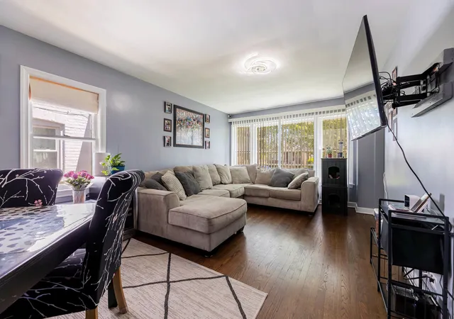 Photo 2 of Single family home for sale at 14202 S Dearborn St, Riverdale, IL 60827 | MLS# 12737276 | Listing updated on 2026-09-14