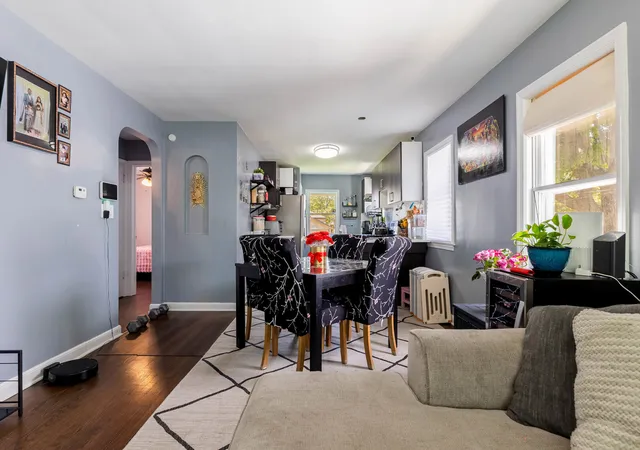 Photo 3 of Single family home for sale at 14202 S Dearborn St, Riverdale, IL 60827 | MLS# 12737276 | Listing updated on 2026-09-14