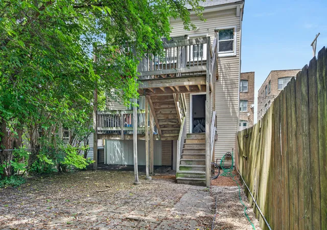 Photo 1 of Multi family home for sale at 3512 W Belden Ave, Chicago, IL 60647 | MLS# 12737296 | Listing updated on 2026-09-10