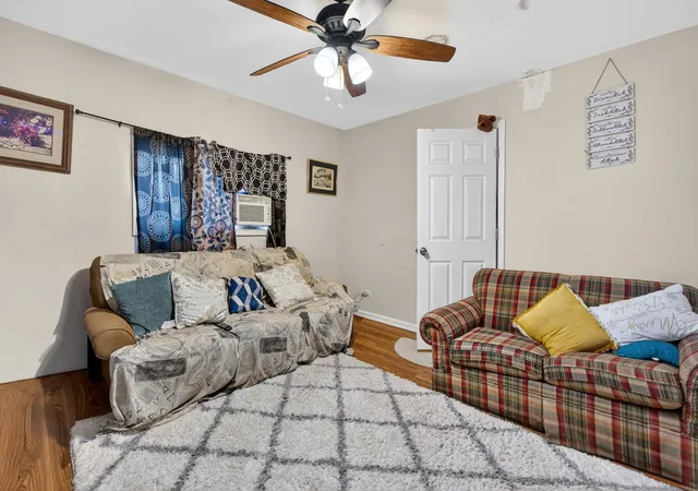 Photo 2 of Multi family home for sale at 3512 W Belden Ave, Chicago, IL 60647 | MLS# 12737296 | Listing updated on 2026-09-10