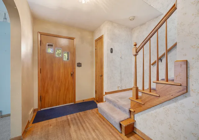 Photo 2 of Single family home for sale at 410 E Main St, Genoa, IL 60135 | MLS# 12737485 | Listing updated on 2026-10-01