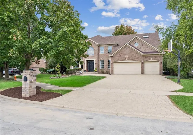 Photo 1 of Single family home for sale at 3411 Minito Ct, Naperville, IL 60564 | MLS# 12737499 | Listing updated on 2026-09-15