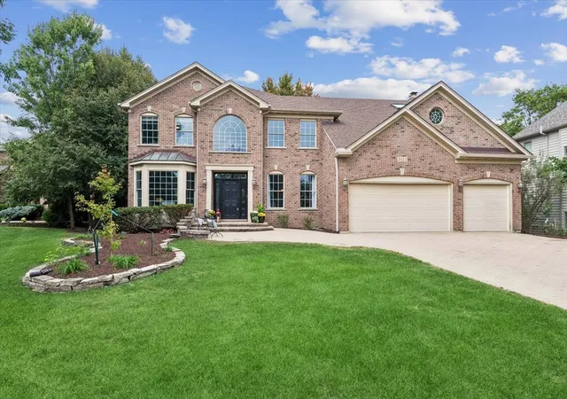 Photo 2 of Single family home for sale at 3411 Minito Ct, Naperville, IL 60564 | MLS# 12737499 | Listing updated on 2026-09-15