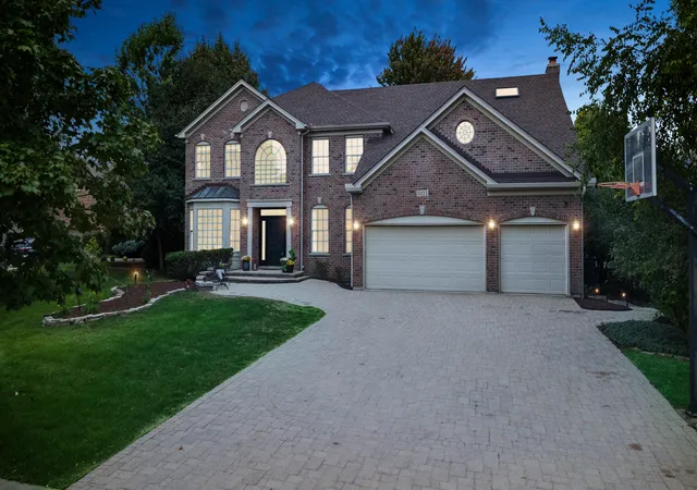 Photo 3 of Single family home for sale at 3411 Minito Ct, Naperville, IL 60564 | MLS# 12737499 | Listing updated on 2026-09-15