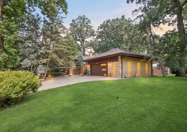 Photo 1 of Single family home for sale at 1655 Forest Dr, Glenview, IL 60025 | MLS# 12737698 | Listing updated on 2026-09-11