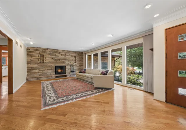 Photo 3 of Single family home for sale at 1655 Forest Dr, Glenview, IL 60025 | MLS# 12737698 | Listing updated on 2026-09-11