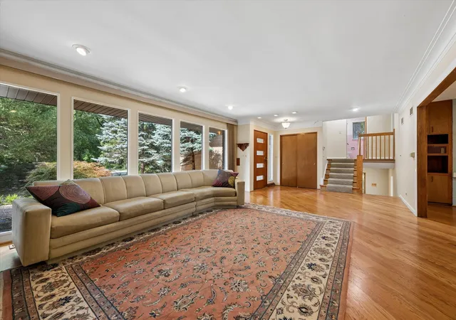 Photo 4 of Single family home for sale at 1655 Forest Dr, Glenview, IL 60025 | MLS# 12737698 | Listing updated on 2026-09-11