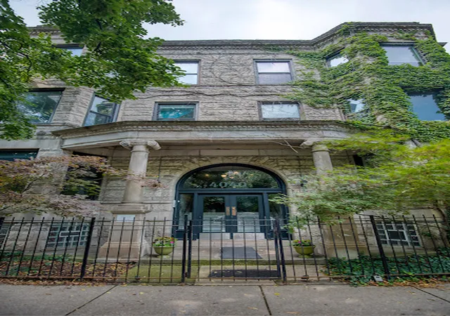 Photo 1 of Condo for sale at 4040 N Kenmore Ave #3S, Chicago, IL 60613 | MLS# 12737967 | Listing updated on 2026-09-14