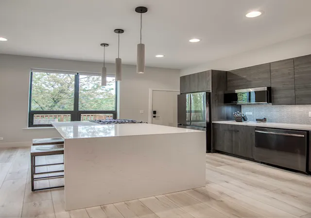 Photo 2 of Condo for sale at 4040 N Kenmore Ave #3S, Chicago, IL 60613 | MLS# 12737967 | Listing updated on 2026-09-14