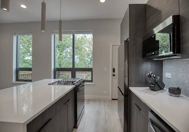 Photo 3 of Condo for sale at 4040 N Kenmore Ave #3S, Chicago, IL 60613 | MLS# 12737967 | Listing updated on 2026-09-14