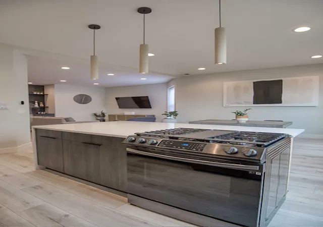 Photo 3 of Condo for sale at 4040 N Kenmore Ave #3S, Chicago, IL 60613 | MLS# 12737967 | Listing updated on 2026-09-14