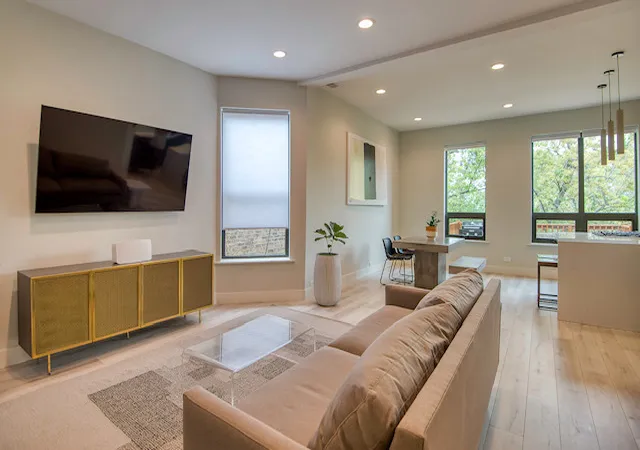 Photo 4 of Condo for sale at 4040 N Kenmore Ave #3S, Chicago, IL 60613 | MLS# 12737967 | Listing updated on 2026-09-14