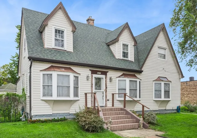 Photo 1 of Single family home for sale at 8233 Austin Ave, Morton Grove, IL 60053 | MLS# 12738006 | Listing updated on 2026-09-11