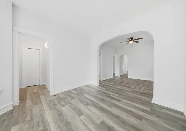 Photo 3 of Single family home for sale at 8731 S Carpenter St, Chicago, IL 60620 | MLS# 12738136 | Listing updated on 2026-09-11