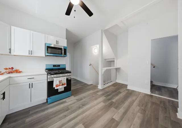 Photo 4 of Single family home for sale at 8731 S Carpenter St, Chicago, IL 60620 | MLS# 12738136 | Listing updated on 2026-09-11
