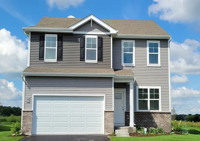 Photo 1 of Single family home for sale at 2013 Winterberry Trl, Wonder Lake, IL 60097 | MLS# 12738350 | Listing updated on 2026-09-14