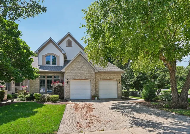 Photo 1 of Townhouse for sale at 1491 Cress Crk Ct, Naperville, IL 60563 | MLS# 12738358 | Listing updated on 2026-09-10
