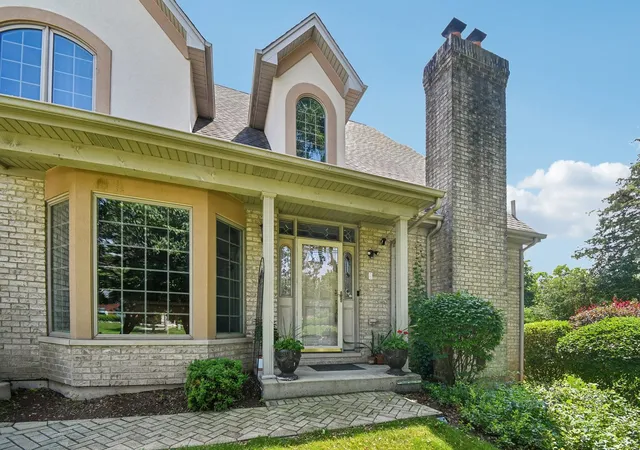 Photo 2 of Townhouse for sale at 1491 Cress Crk Ct, Naperville, IL 60563 | MLS# 12738358 | Listing updated on 2026-09-10