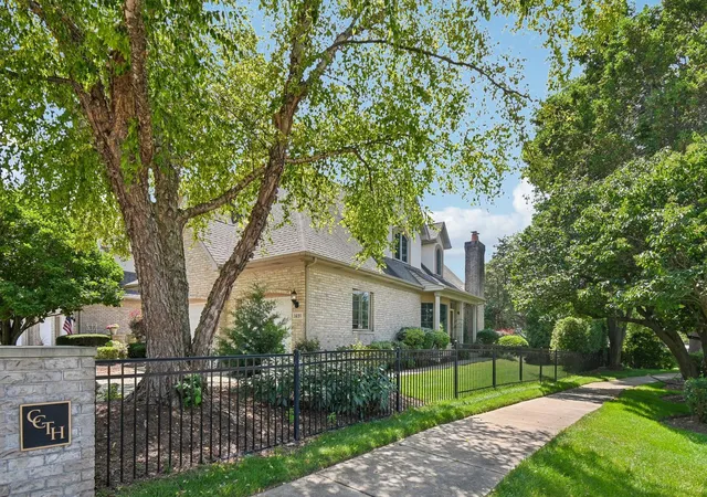 Photo 3 of Townhouse for sale at 1491 Cress Crk Ct, Naperville, IL 60563 | MLS# 12738358 | Listing updated on 2026-09-10