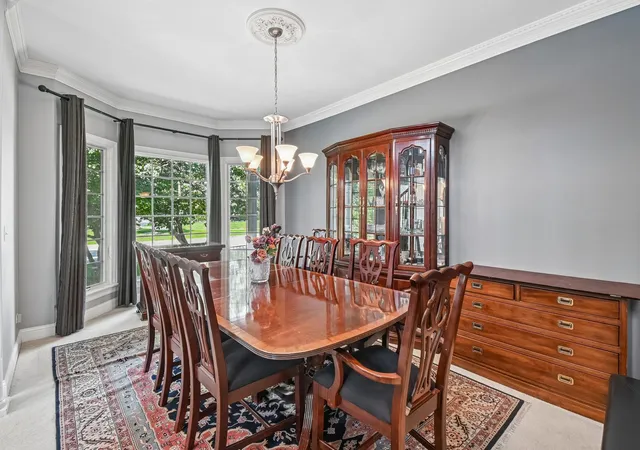 Photo 3 of Townhouse for sale at 1491 Cress Crk Ct, Naperville, IL 60563 | MLS# 12738358 | Listing updated on 2026-09-10
