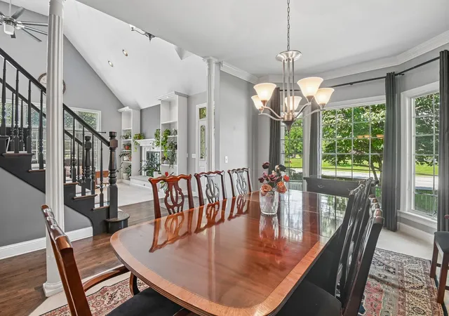 Photo 4 of Townhouse for sale at 1491 Cress Crk Ct, Naperville, IL 60563 | MLS# 12738358 | Listing updated on 2026-09-10