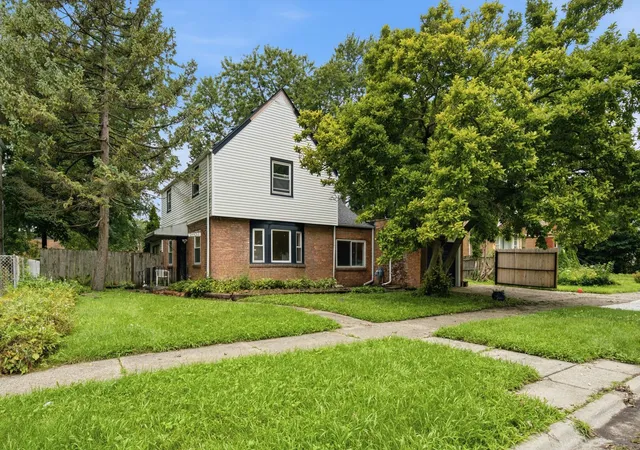 Photo 1 of Single family home for sale at 14432 S Normal Ave, Riverdale, IL 60827 | MLS# 12738437 | Listing updated on 2026-09-24