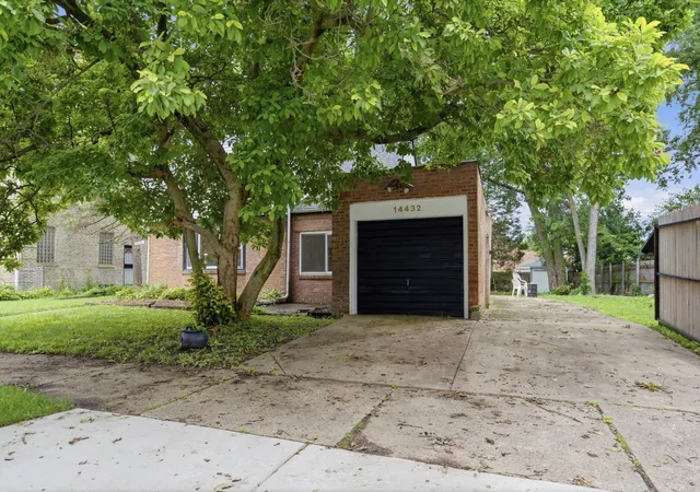Photo 2 of Single family home for sale at 14432 S Normal Ave, Riverdale, IL 60827 | MLS# 12738437 | Listing updated on 2026-09-24