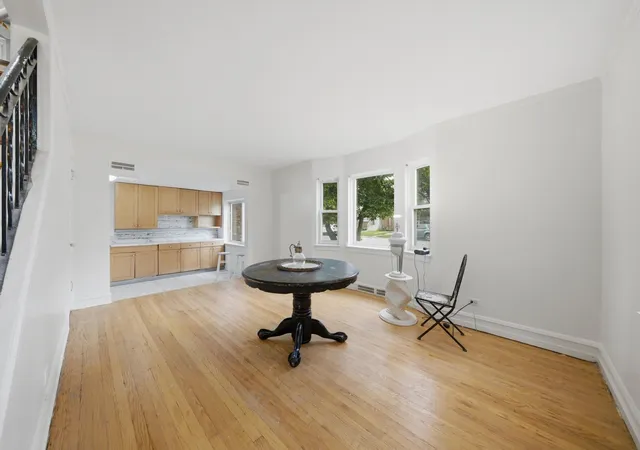 Photo 3 of Single family home for sale at 14432 S Normal Ave, Riverdale, IL 60827 | MLS# 12738437 | Listing updated on 2026-09-24