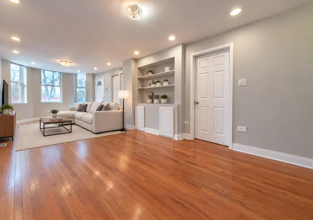 Photo 3 of Multi family home for sale at 4505 S Justine St, Chicago, IL 60609 | MLS# 12738504 | Listing updated on 2026-10-20