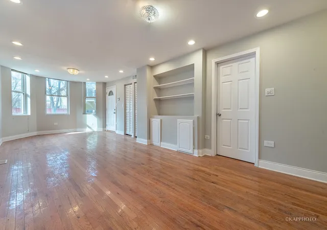 Photo 3 of Multi family home for sale at 4505 S Justine St, Chicago, IL 60609 | MLS# 12738504 | Listing updated on 2026-10-20