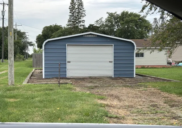 Photo 2 of Land for sale at 0 S Gray St, Sidell, IL 61876 | MLS# 12738595 | Listing updated on 2026-09-15