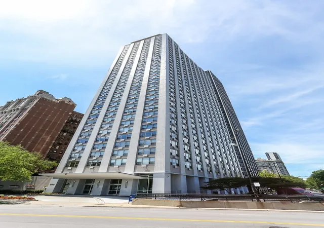 Photo 1 of Sale Pending at 1550 N Lake Shore Dr #11G, Chicago, IL 60610 | MLS# 12738725 | Listing updated on 2026-09-24